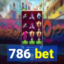 786 bet